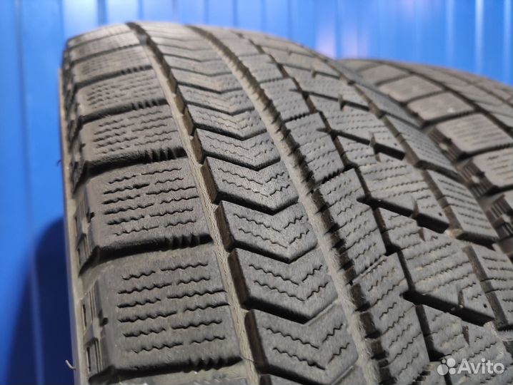 Bridgestone Blizzak VRX 185/65 R15