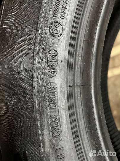 Continental ContiPremiumContact 2 215/55 R16