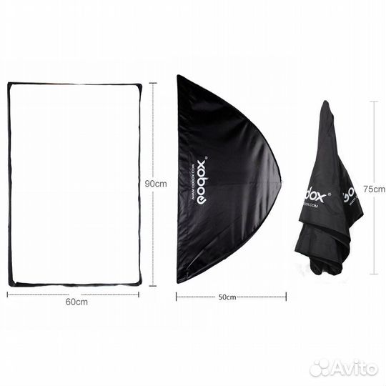 Оборудование для фото и видео освещения