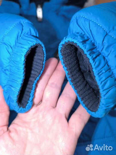 Зимний костюм kerry 104