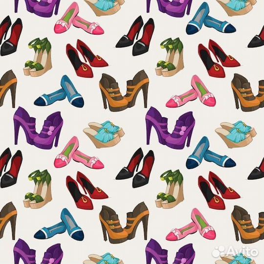 Обувь женская 39 размер- кожа