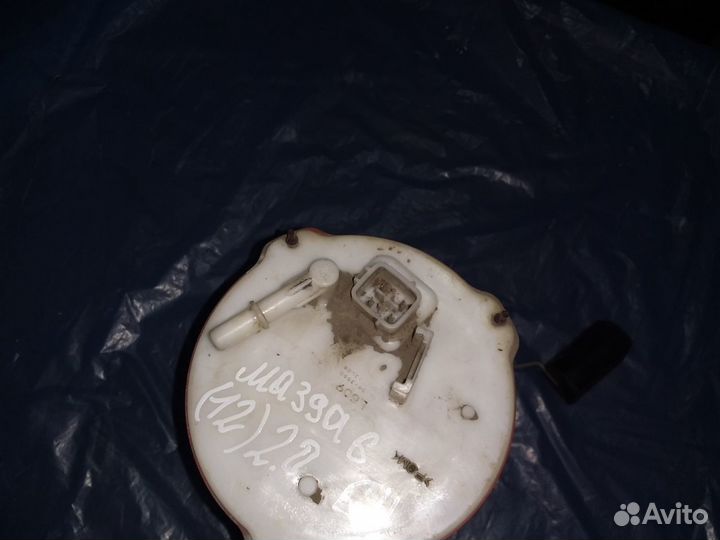 Бензонасос Mazda 6 GH