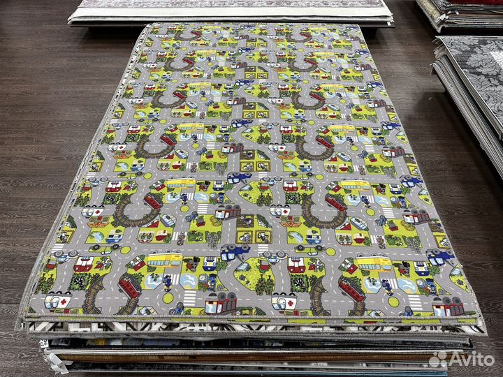 Палас детский 2х3