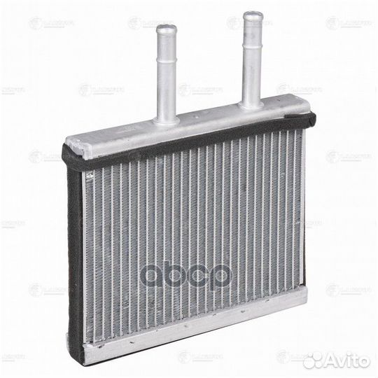 Радиатор отоп. для а/м Nissan AD (99) /Wingroad II