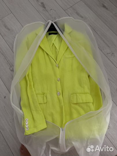 Ralph lauren пиджак 4(s)
