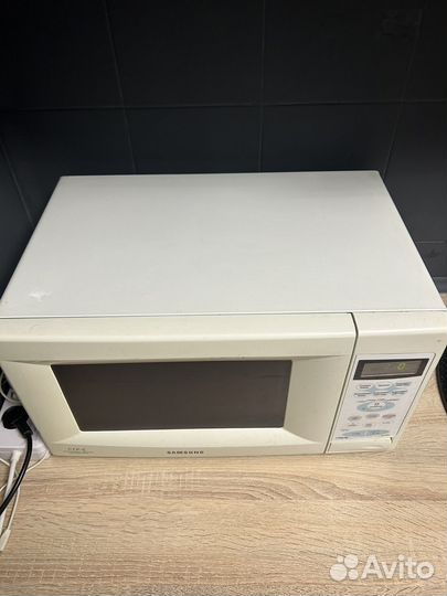 Микроволновая печь Samsung