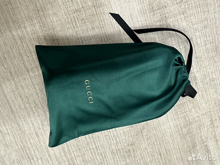 Очки Gucci