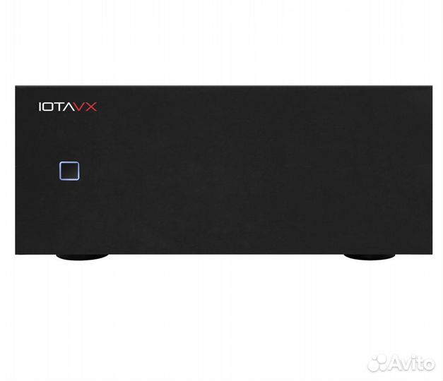 Усилитель мощности iotavx avxp1