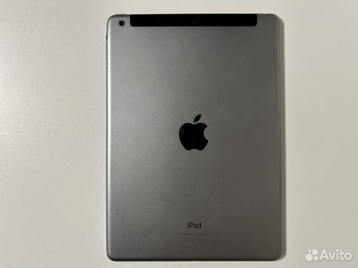 iPad Air 16 Gb Cellular