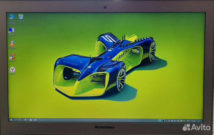 Lenovo. intel core i7