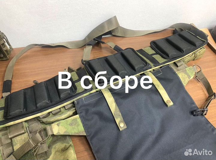 Бронежилет бр 5