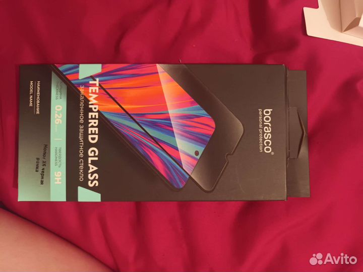 HONOR X6, 4/64 ГБ