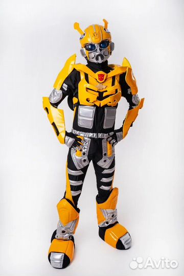 Аниматор на детский праздник