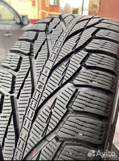 Nokian Tyres Hakkapeliitta R2 SUV 235/65 R17