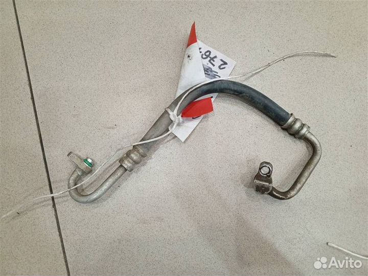 Трубка кондиционера Hyundai Sonata 4 EF 2001-2012