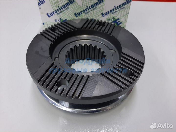 Фланец кардана Вольво