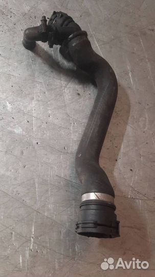 Патрубок охлаждения BMW 3 E90/E91/E92/E93 E90 2006