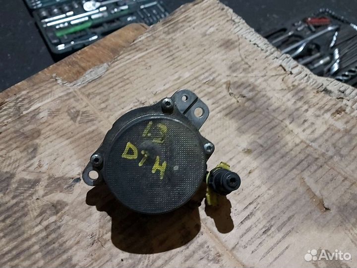 Насос ваккумный Опель Фиат 1.3D z13dtj