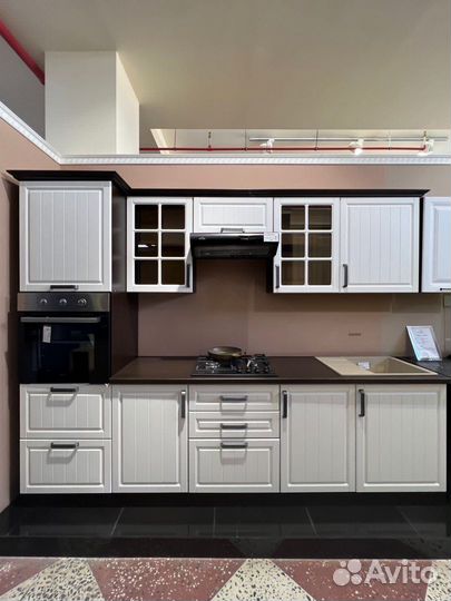 Кухонный гарнитур Прованс