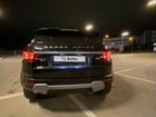 Land Rover Range Rover Evoque 2.2 AT, 2011, 150 000 км объявление продам