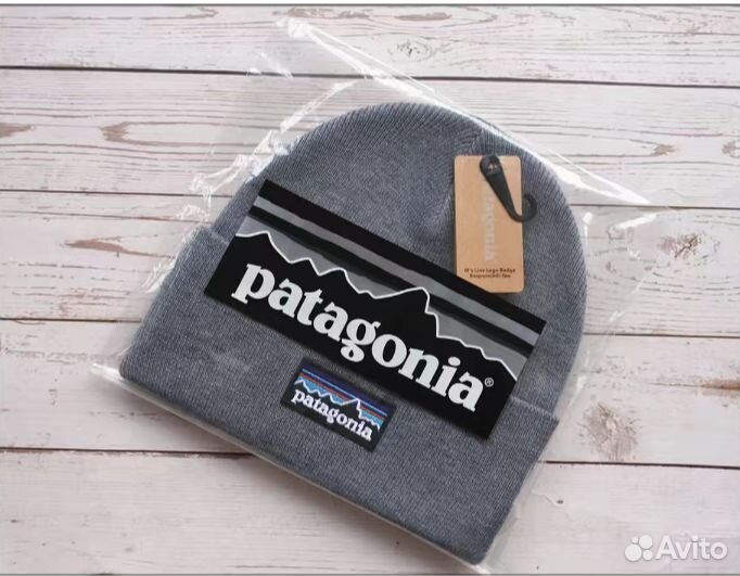 Шапка Patagonia