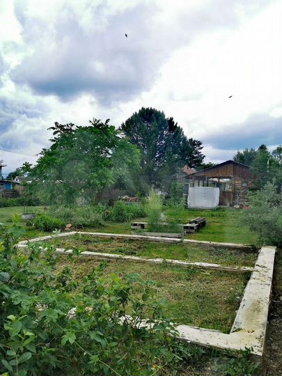 Дача 24 м² на участке 9,1 сот.