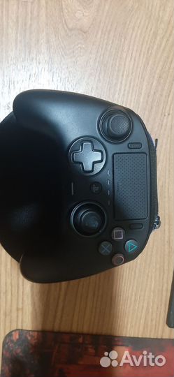 Геймпад для пк и PS 4
