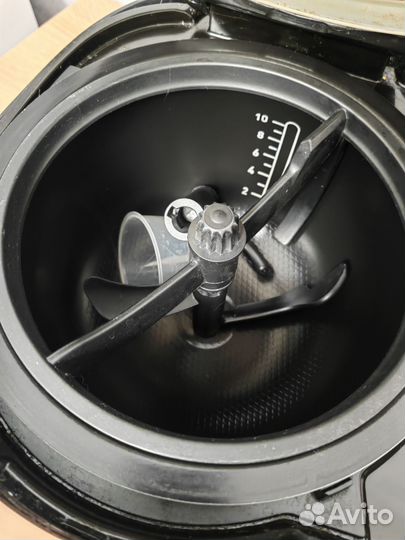 Мультиварка tefal multicook rk901f32