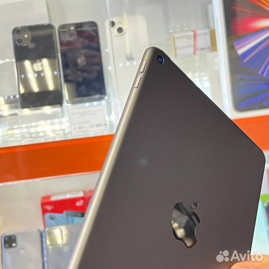 Планшет Apple iPad mini (5gen) 64gb