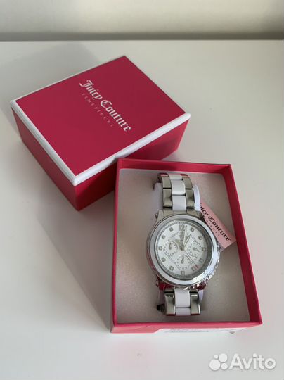 Juicy couture часы