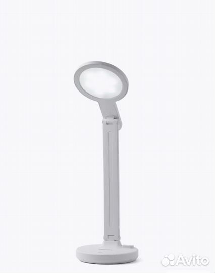 Настольная беспроводная лампа светильник