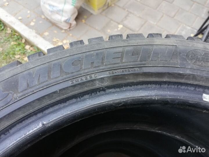 Continental IceContact 2 225/45 R18