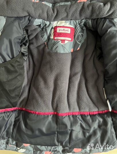 Зимняя куртка Premont