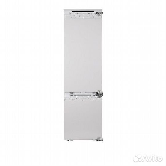 Холодильник hiberg rfcb-455F NFW inverter