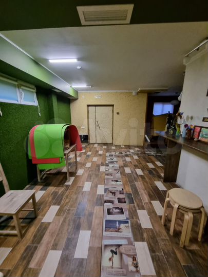 ПСН/Офис/Торговое (г.Анапа), 279 м²