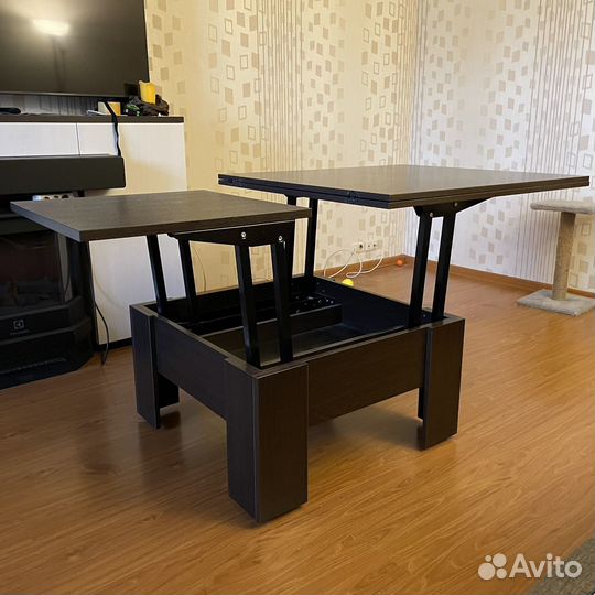 Стол раскладной