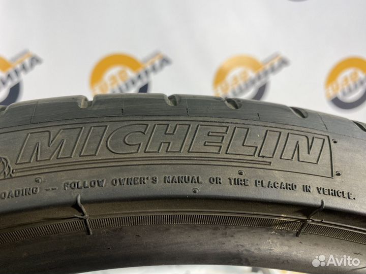 Michelin Pilot Super Sport 265/30 R22 96Y