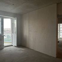 2-к. квартира, 73 м², 7/25 эт.