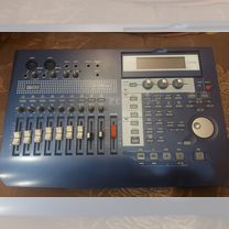 Korg D1200 mkII Digital Recording Studio