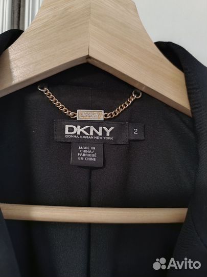 Пиджак женский dkny