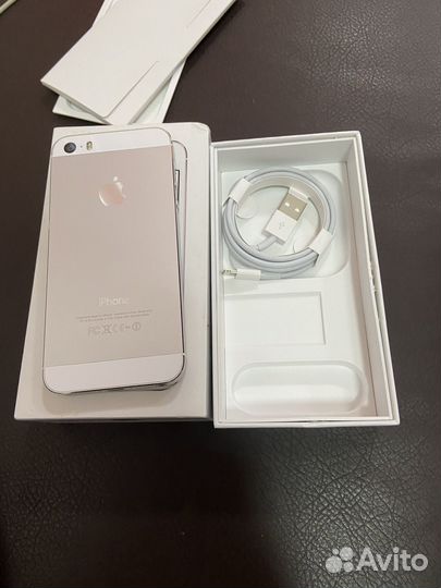iPhone 5S, 16 ГБ
