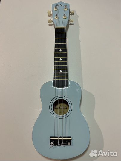 Укулеле Belucci