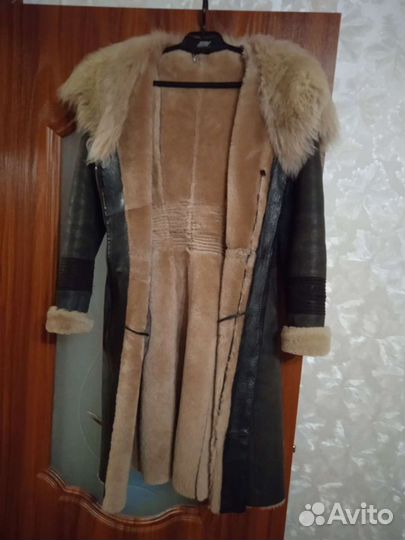 Дубленка