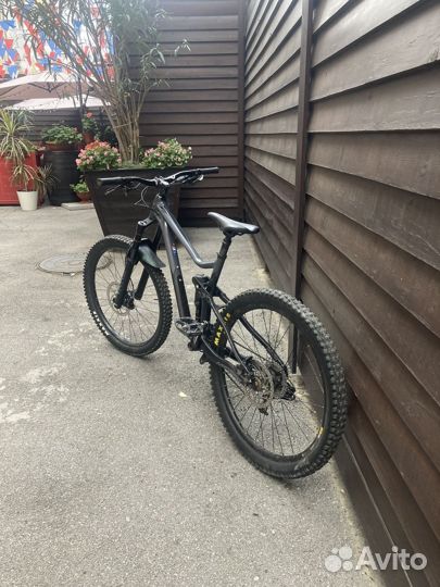 Merida one sixty 400 (2021)