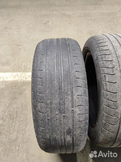 Hankook Optimo K415 205/55 R16