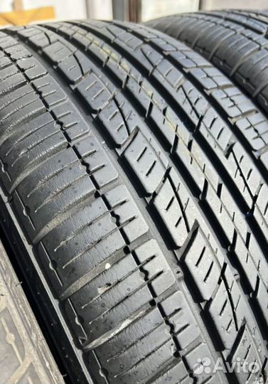 Kumho Solus KL21 225/60 R17