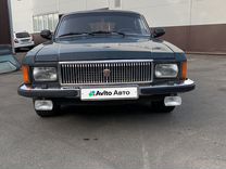 ГАЗ 3102 Волга 2.3 MT, 1996, 370 000 км, с пробегом, цена 165 000 руб.