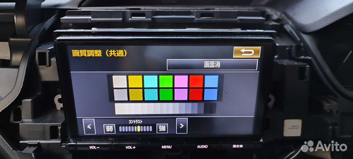 Автомагнитола