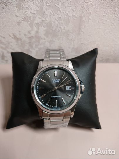 Наручные часы casio