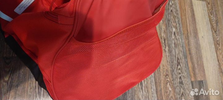 Большая спортивная сумка Nike оригинал